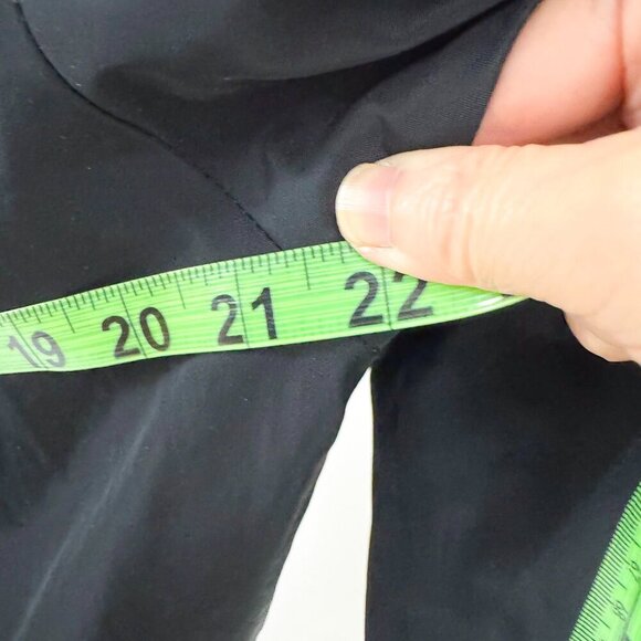 JOYRICH PLAY BOY COACH JACKET  - BLACK SIZE MEDIUM - Picture 9 of 12